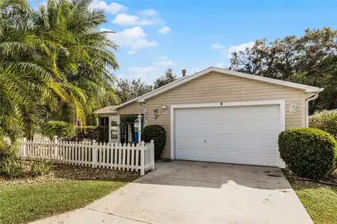 272 KATHERINE PLACE, THE VILLAGES, FL 32162