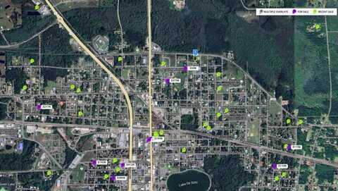 NE BOSCOM NORRIS DRIVE, LAKE CITY, FL 32055
