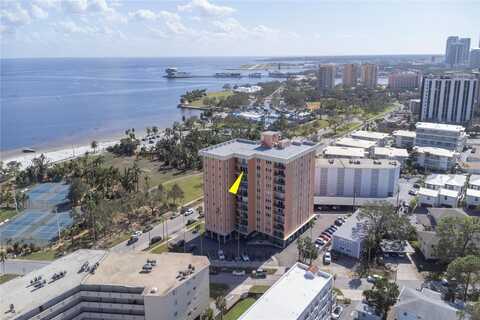 1120 N SHORE DRIVE NE, SAINT PETERSBURG, FL 33701