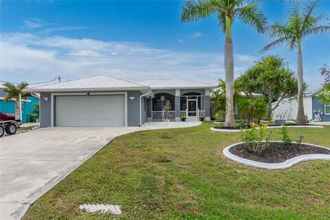 18194 PETOSKEY CIRCLE, PORT CHARLOTTE, FL 33948