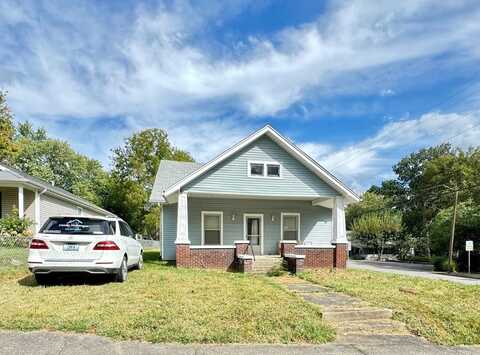 266 S Daves, Madisonville, KY 42431