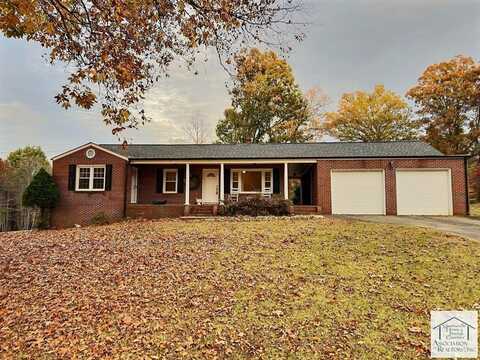 2065 Clearview Dr, Martinsville, VA 24112