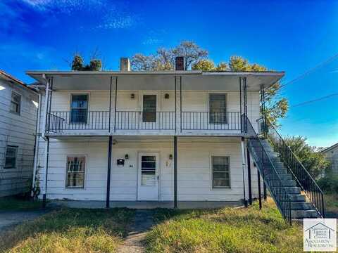 18 N Massey Street, Martinsville, VA 24112