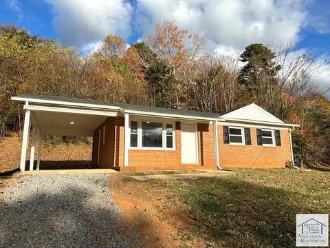 1917 Bull Mountain Rd, Stuart, VA 24171