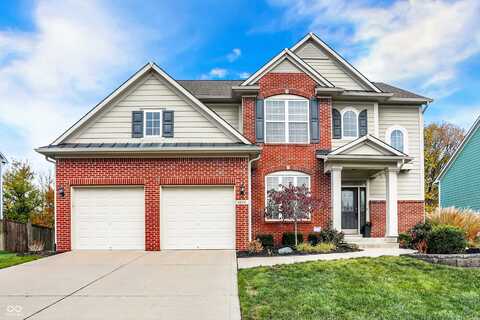 8620 Old Springfield Lane, Indianapolis, IN 46239