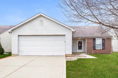 7130 Cordova Drive, Indianapolis, IN 46221