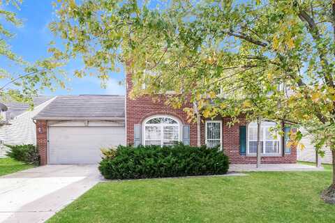 11045 Falls Church Drive, Indianapolis, IN 46229