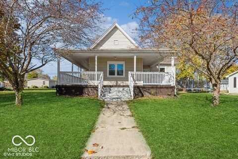 304 E Howard Street, Crothersville, IN 47229