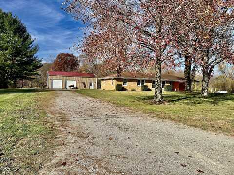 11500 S 600 E, Elizabethtown, IN 47232