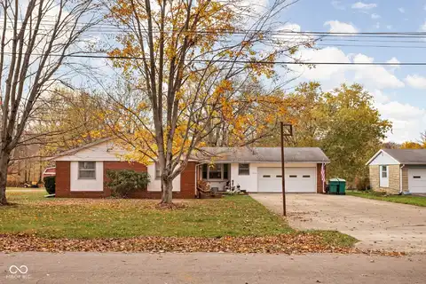 1213 Lake Vista Drive, Crawfordsville, IN 47933