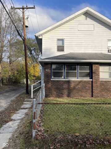 3613 Clifton Street, Indianapolis, IN 46208