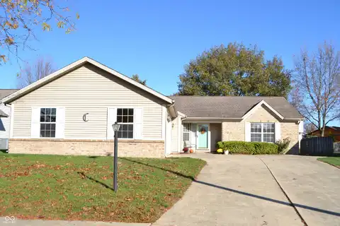 1618 Waverly Drive, Lafayette, IN 47909