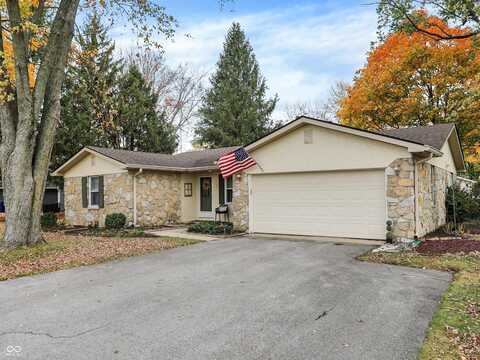 1269 Shoreline Drive, Cicero, IN 46034