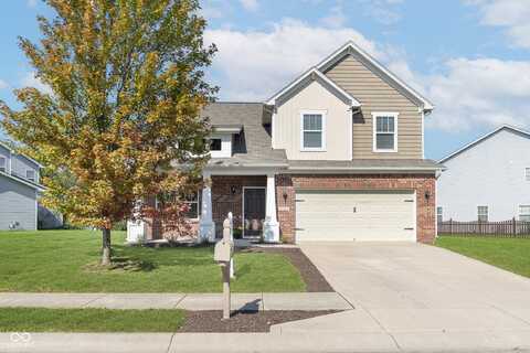 11222 Van Buren Place, Fishers, IN 46038