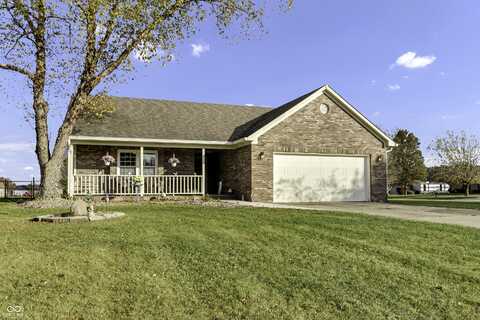 4747 N Mill Court, Greenfield, IN 46140