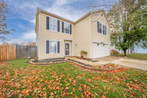 655 Indigo Court, Greenfield, IN 46140