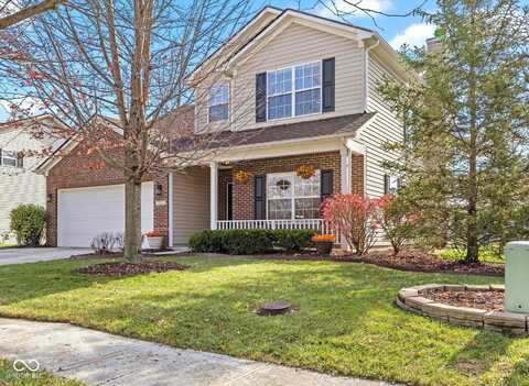 7155 Blue Ridge Drive, Noblesville, IN 46062