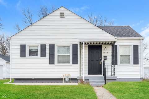 5238 E 20th Street, Indianapolis, IN 46218