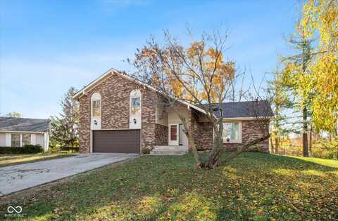 4939 Dancer Drive, Indianapolis, IN 46237