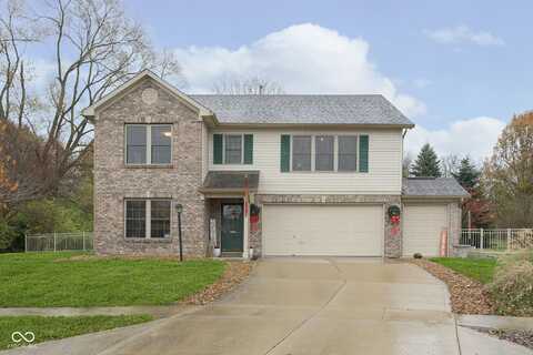 7935 Shannon Lakes Way, Indianapolis, IN 46217