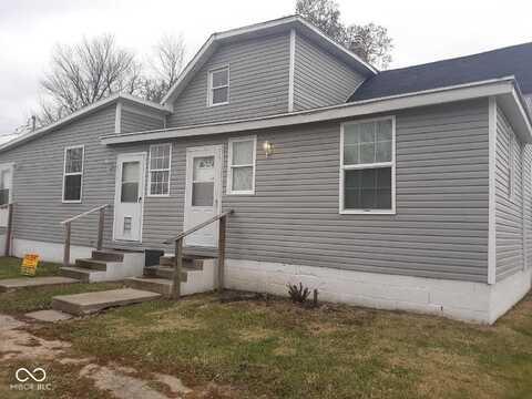 1400 E 5th Street, Muncie, IN 47302