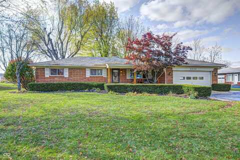 6206 Fairlane Drive, Indianapolis, IN 46259