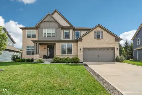 6891 Collisi Place, Brownsburg, IN 46112