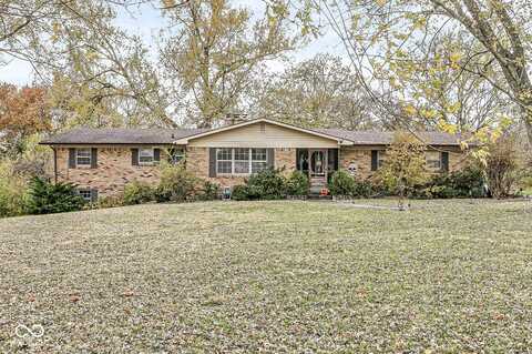 3009 San Jose Drive, Greenwood, IN 46143