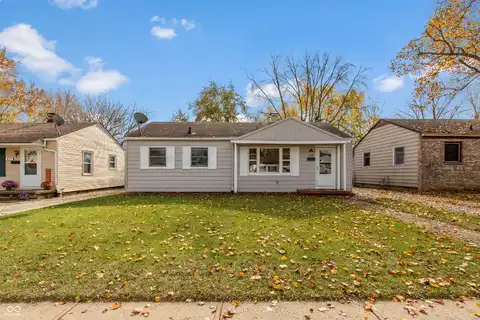 435 Douglas Drive, Brownsburg, IN 46112