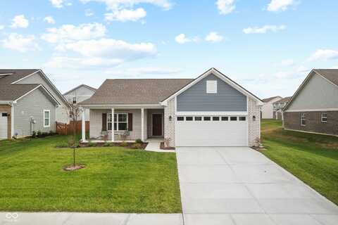 602 Tuscany Trail, Lapel, IN 46051