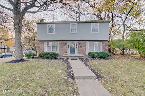 4902 N Capitol Avenue, Indianapolis, IN 46208