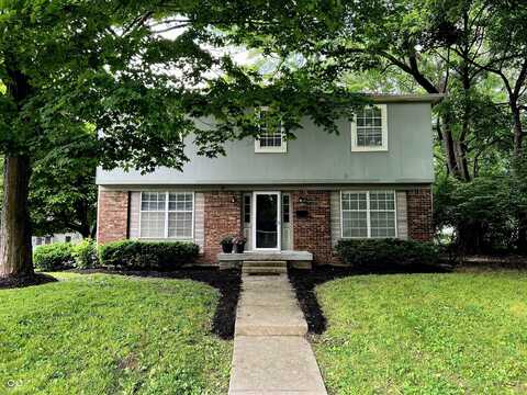 4902 N Capitol Avenue, Indianapolis, IN 46208