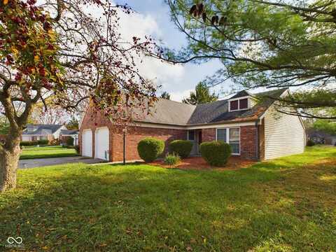 6583 Pointe E Court, Indianapolis, IN 46250