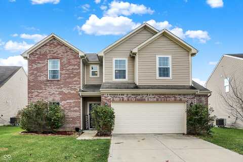 11611 Ross Park Drive, Indianapolis, IN 46229