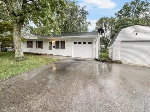 3968 Diamond Lane, Indianapolis, IN 46254