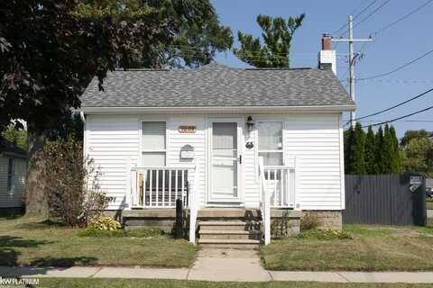 1603 Thomas, Port Huron, MI 48060