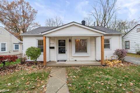 3162 Warick, Royal Oak, MI 48073