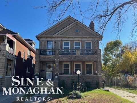 2933 Cortland, Detroit, MI 48206