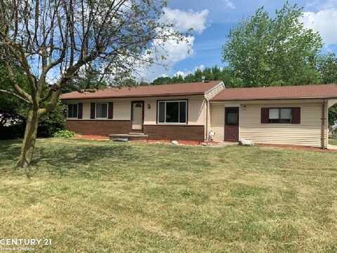 6183 Burroughs, Sterling Heights, MI 48314