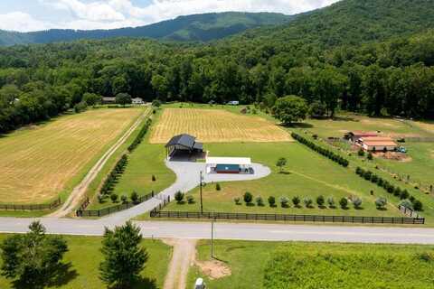 5391 E Old Hwy 64 E, HAYESVILLE, NC 28904