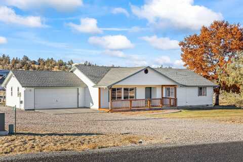 2230 SE Bitterbrush Drive, Madras, OR 97741