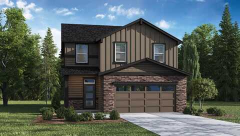 21504 SE Etna Place, Bend, OR 97702