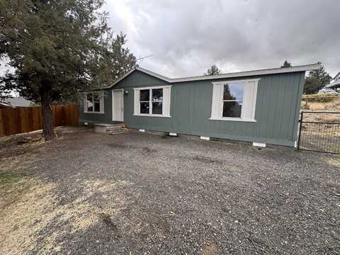 5550 NW Barnes Street, Prineville, OR 97754