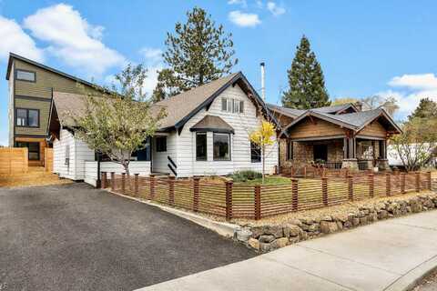 145 NW Jefferson Place, Bend, OR 97703