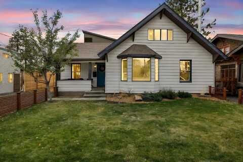 145 NW Jefferson Place, Bend, OR 97703
