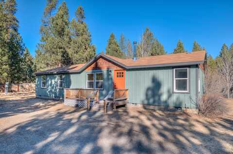 17623 Cosset Loop, La Pine, OR 97739