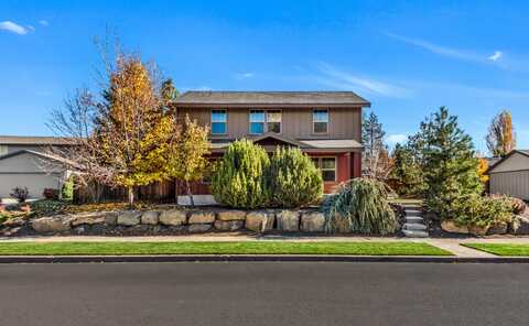 3080 NW Kelly Hill Court, Bend, OR 97703