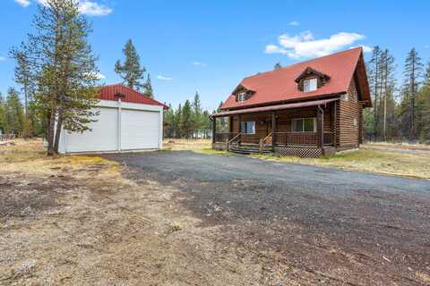 16669 Willow Lane, La Pine, OR 97739