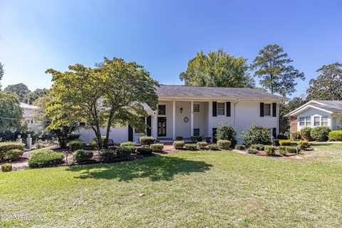 415 Butler Drive, Clinton, NC 28328