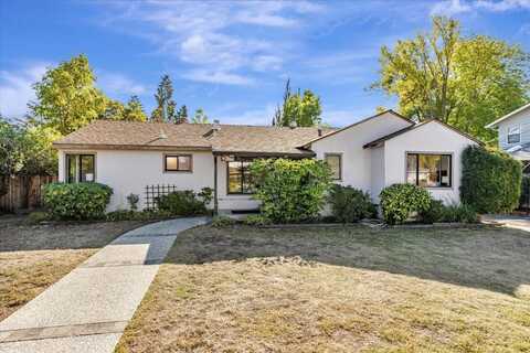 18816 Mcfarland AVE, SARATOGA, CA 95070